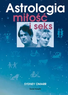 Astrologia Miłość i Seks - Miłość, seks, związki - miniaturka - grafika 1