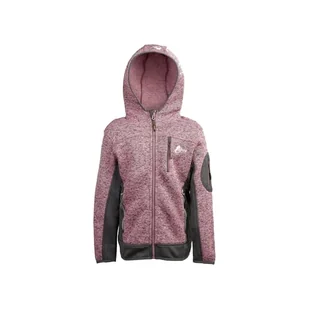 ANDE J31011A-9301 Kurtka Junior, różowa/ANTRACITE - Kurtki i płaszcze dla chłopców - miniaturka - grafika 1