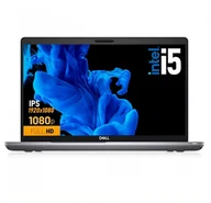 Elektronika OUTLET - Latitude 5510 i5-10210U 16GB 512GB SSD FHD IPS Win11 Pro - miniaturka - grafika 1