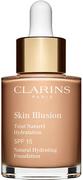 Clarins 108 Sand Podkład 30 ml