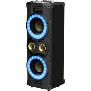 Sencor SSS 4001 - Power audio - miniaturka - grafika 1