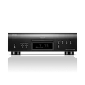 Odtwarzacze CD - DENON DCD-3000NE odtwarzacz CD/SACD (czarny) - miniaturka - grafika 1