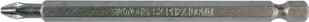 Yato bit wkrętakowa krzyżowa ph2 1/4x100mm YT-0485 - Wiertła - miniaturka - grafika 5