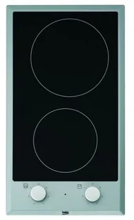 Płyta elektryczna do zabudowy Beko HDCC32200X Pompa próżniowa - Płyty elektryczne do zabudowy - miniaturka - grafika 1