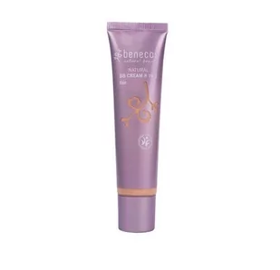 BENECOS Krem BB (Beauty Balm) 8w1 FAIR / jasny BEN 91532 - Kremy BB - miniaturka - grafika 1