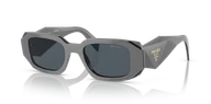 Okulary przeciwsłoneczne - Okulary Przeciwsłoneczne Prada PR 17WS 11N09T - miniaturka - grafika 1