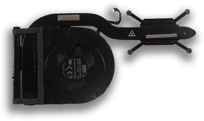 Thermal Module for optimal temperature management