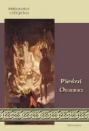 Poezja - Pieśni Osjana. Seria: Biblioteka celtycka - miniaturka - grafika 1
