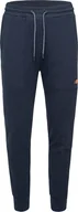 Spodnie sportowe męskie - Elbrus Męskie spodnie Elbrus REGIN II rozmiar XL - miniaturka - grafika 1