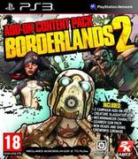 Gry PlayStation 3 - Borderlands 2: Add-on Content Pack PS3 - miniaturka - grafika 1