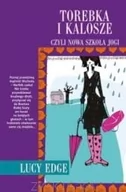 Biografie i autobiografie - ZYSK I S-KA Torebka i kalosze czyli nowy klub jogi - miniaturka - grafika 1