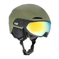Kaski narciarskie - Kask narciarski Alpina Alto Q-Lite - miniaturka - grafika 1