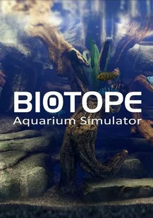 Biotope - Gry PC Cyfrowe - miniaturka - grafika 1