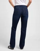 Spodnie damskie - LEE LEGENDARY STRAIGHT NIGHTSHADE L34BTEFE 112107804 26/31 - miniaturka - grafika 1