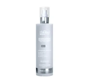 L'Biotica Estetic Clinic Pure Estetic - oczyszczająco-rozświetlający płyn micelarny 200ml - Płyny micelarne - miniaturka - grafika 1