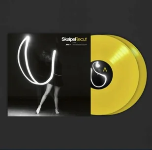 Recut [yellow LP] - Winyle - miniaturka - grafika 1