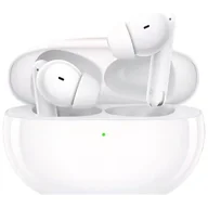 Słuchawki - Oppo Enco Free 2 Białe - miniaturka - grafika 1