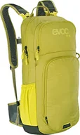 Plecaki - EVOC Plecak do picia unisex Cc 16 l zielony zielony (moss green) Rozmiar uniwersalny - miniaturka - grafika 1