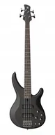 Gitary basowe - Yamaha TRBX504 TBL Translucent Black - miniaturka - grafika 1