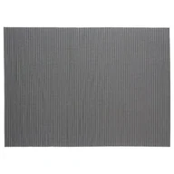 Maty antypoślizgowe - 5five Simple Smart Mata łazienkowa TAPIS 65x90 cm kolor szary B00ITAXI70 - miniaturka - grafika 1