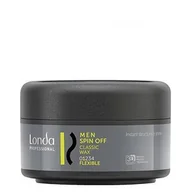 Kosmetyki do stylizacji włosów - Londa Classic Wax) do włosów Men Spin Off Classic Wax) 75 ml - miniaturka - grafika 1