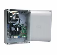 Akcesoria do bram - Centrala sterująca CAME ZL65 do AXI ATS24V FAST24V ZL-65 - miniaturka - grafika 1