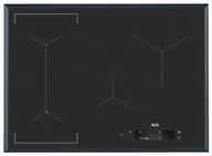 Płyty elektryczne do zabudowy - AEG IAE84851FB - miniaturka - grafika 1