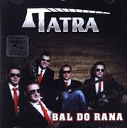 Tatra Bal Do Rana CD Tatra
