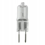 Halogeny - Zext Żarówka halogenowa 20W G6,35 2700K D03-JCG635-20 - miniaturka - grafika 1
