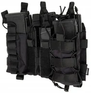 Nerki - Primal Panel Do Kamizelek Inta Czarny - miniaturka - grafika 1