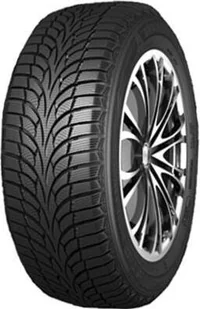 Nankang Winter Activa SV-3 195/80R15 96T - Opony terenowe i SUV letnie - miniaturka - grafika 1