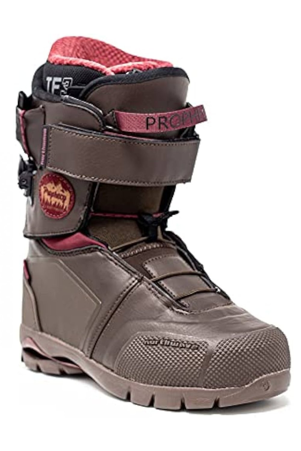 Buty snowboardowe Northwave Prophesy S Sl męskie 40,5