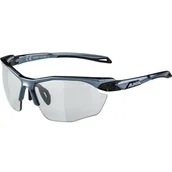 Okulary sportowe - Alpina okulary sportowe/okulary przeciwsłoneczne "Twist Five HR VL +", wielokolorowa, jeden rozmiar 8592125 - miniaturka - grafika 1