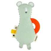 Zawieszki dla dzieci i niemowląt - Trixie Trixie Baby - Mr.polar Bear Mini Zabawka Aktywna 5400858245625 - miniaturka - grafika 1