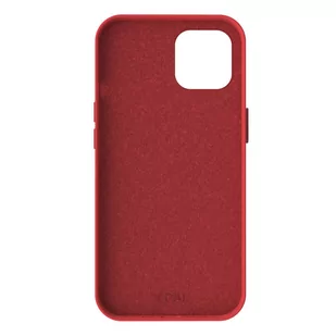 JCPAL iGuard Moda Case iPhone 13 - czerwony - Etui i futerały do telefonów - miniaturka - grafika 4