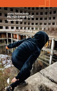 Czarne Przyszło nam tu żyć - Historia świata - miniaturka - grafika 1