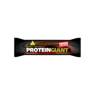 Batony proteinowe - INKOSPOR Protein Giant - 65g - Dark Chocolate - Batony - miniaturka - grafika 1