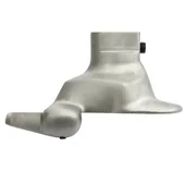 Narzędzia wulkanizacyjne - Stopka do montażownicy metalowa REDATS M211 - miniaturka - grafika 1