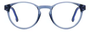 Okulary korekcyjne Carrera CARRERA 8886 PJP - Okulary korekcyjne, oprawki, szkła - miniaturka - grafika 3