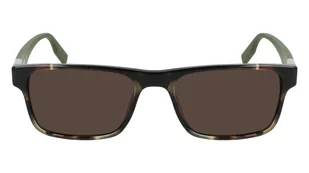 Męskie Okulary przeciwsłoneczne CONVERSE model CV520SRISEUP (Szkło/Zausznik/Mostek) 55/17/145 mm) - Okulary przeciwsłoneczne - miniaturka - grafika 1