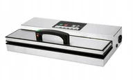 Zgrzewarki do folii i pakowarki próżniowe - Pakowarka próżniowa listwowa 550 W, 490x260x145 mm, dł. listwy zgrzewającej 406 mm TECHNICA, Platinum Line - miniaturka - grafika 1