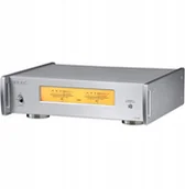 Amplitunery - TEAC AP-507 Kolor: Srebrny - miniaturka - grafika 1