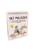 Poradniki dla rodziców - Hej Maluszku! - miniaturka - grafika 1