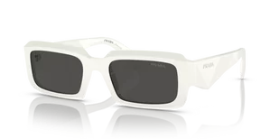 Okulary Przeciwsłoneczne Prada PR 27ZS 17K08Z - Okulary przeciwsłoneczne - miniaturka - grafika 1