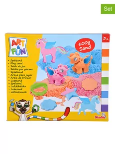Simba Zestaw do zabawy - 3+ - Masy plastyczne - miniaturka - grafika 1