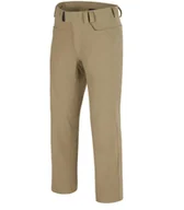 Odzież taktyczna i umundurowanie - Spodnie Helikon-Tex COVERT TACTICAL PANTS - VersaStretch Lite Khaki  X-LONG - miniaturka - grafika 1