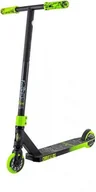 Hulajnogi - Madd Gear Carve Pro X Scooter Black/Green - miniaturka - grafika 1