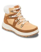 Botki damskie - Roxy Damskie botki Alyah, Camel, 39 EU, piaskowy, 39 EU - miniaturka - grafika 1