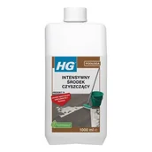 Środki do podłóg i mebli - Intensywny środek czyszczący do podłóg laminowanych 1000 ml HG - miniaturka - grafika 1