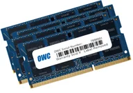 Pamięci RAM - OWC 4x 8GB, 1600MHz, DDR3L, PC12800 32 GB 4 x 8 GB DDR3 OWC1600DDR3S32S - miniaturka - grafika 1